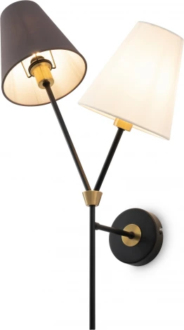 Бра Freya Hats FR5370WL-02B (220V)