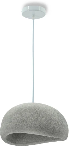 Подвесной светильник Lightera Stone LE206L-400S (220V, на проводе, круглые)