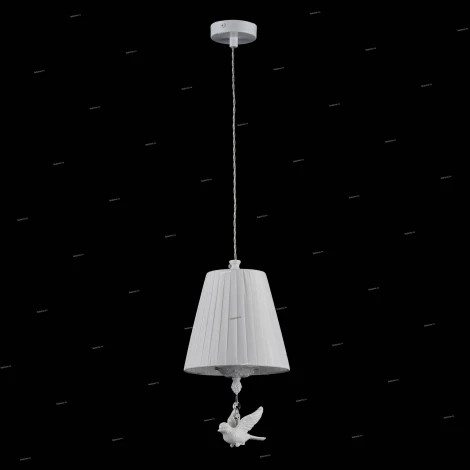 Подвесной светильник Maytoni Passarinho ARM001-22-W