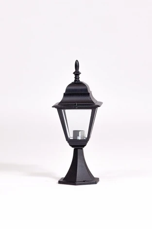 Наземный фонарь Oasis Light 79904M Bl (220V, IP44)
