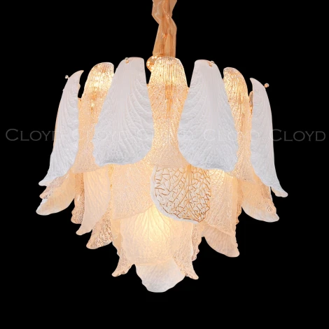 Подвесная люстра Cloyd Cardamon 11506 (220V, на цепи)