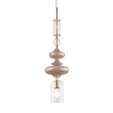 Подвесной светильник Modelux MODEMODERN MD.2020.1