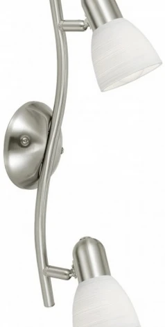 Спот Eglo Dakar 1 88473