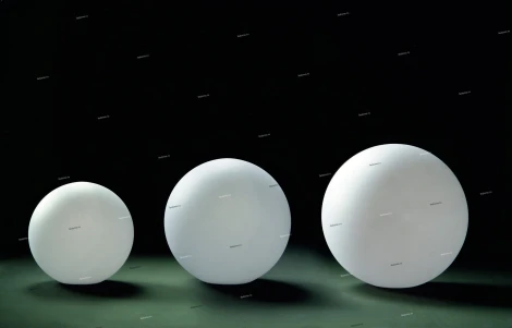 Наземный светильник Mantra AVORIAZ 1388 (220V, шар, IP65)