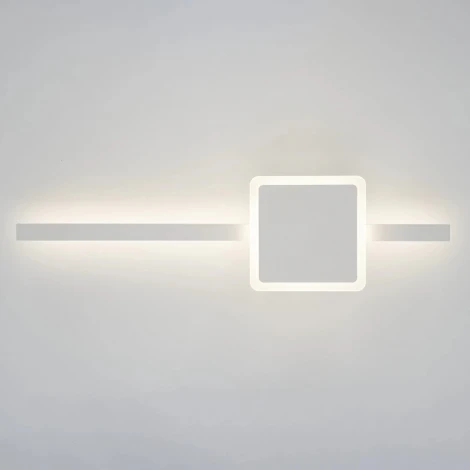 Настенный светильник светодиодный с выключателем Citilux Стиг CL203400 (220V)