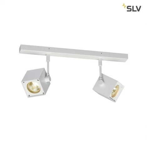 Спот белый SLV Altra Dice 151171