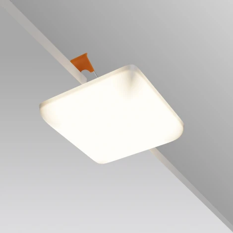 Встраиваемый светильник Nuvolt Enkel LDL-018W