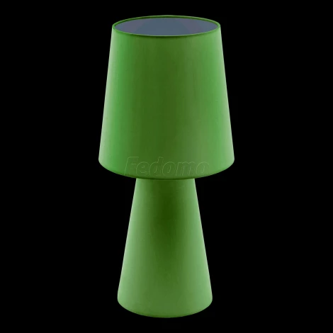 Интерьерная настольная лампа Eglo Carpara 97431