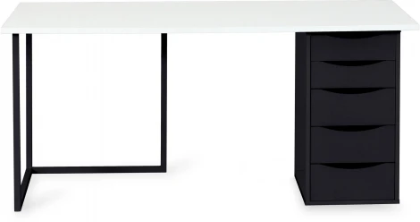 Стол Board 1200x500 ОГОГО 761787