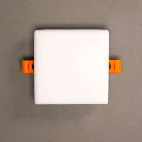 Встраиваемый светильник Вега CLD53K10W (LED, 220V)