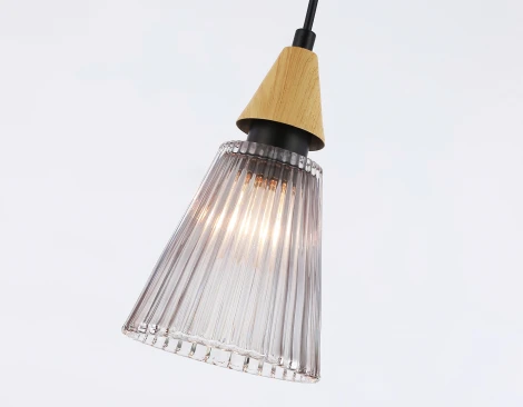 Подвесной светильник Ambrella HIGH LIGHT LH58111 (220V, на проводе)