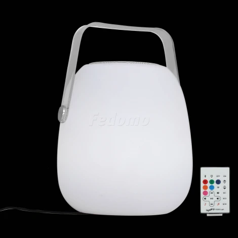 Интерьерная настольная лампа ST Luce Melodia SLE001.514.01