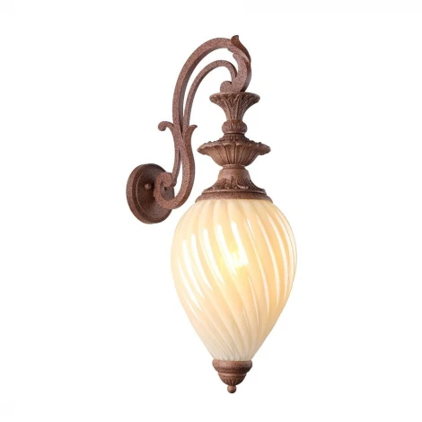 Бра Lucia Tucci Beatrice W2590.1 OLD COPPER (220V)