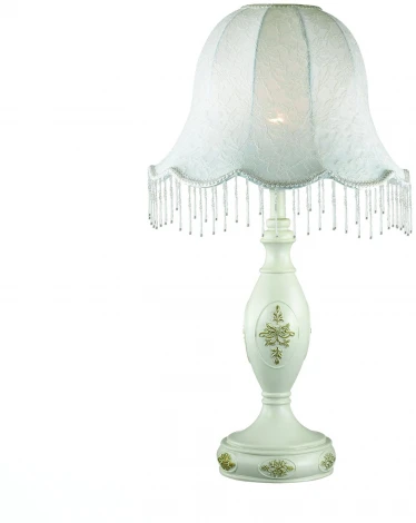 Интерьерная настольная лампа ST Luce Canzone SL250.504.01