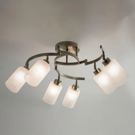 Потолочная люстра Citilux Астро CL125161