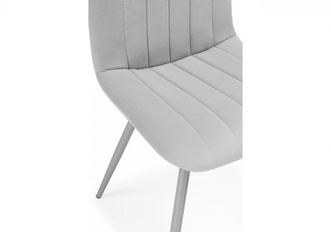 Стул на металлокаркасе Дани Notta 632288