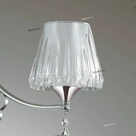 Подвесная люстра Lumion Modesta 3411/3