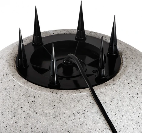 Грунтовый светильник Kanlux STONO 24654