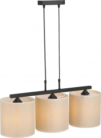 Подвесной светильник Vitaluce V2881-1/3S (220V, на проводе)