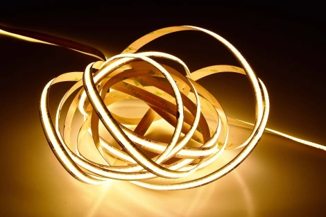 Светодиодная лента Deko-Light COB 840374