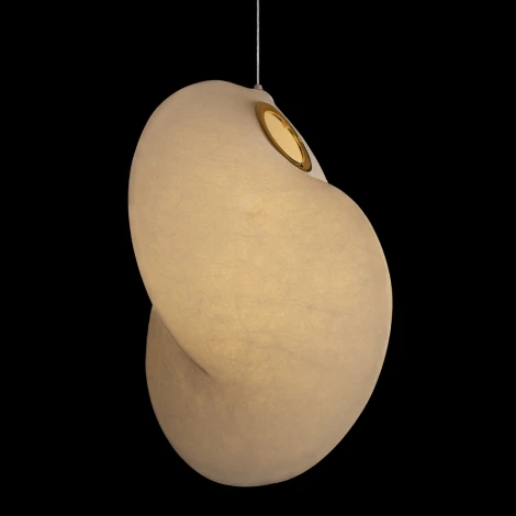 Подвесной светильник Loft It Overlap 10394/B (220V, на проводе)