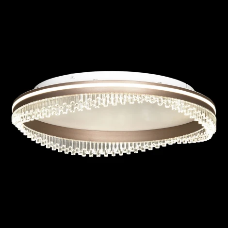 Потолочная люстра Lussole Hardin LSP-7429 (LED, 220V, круглые)