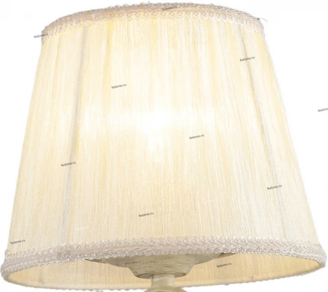 Интерьерная настольная лампа Toplight Teresa TL7270T-01RY