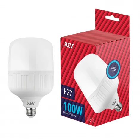 Лампочка светодиодная REV 32550 5