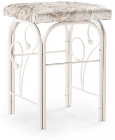 Стул Клео 5 белый / светлый 446221 Woodville