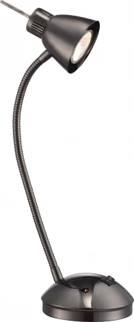 Офисная настольная лампа Globo NUOVA 24712L