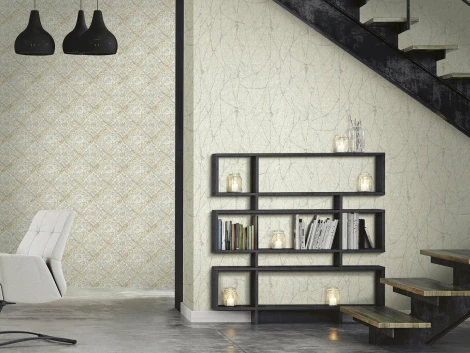 Обои виниловые Emiliana Parati BeBlumarine 1 28016 10,05 x 1,06 м