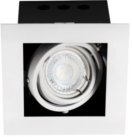 Встраиваемый точечный светильник Kanlux MERIL 26480 (220V)