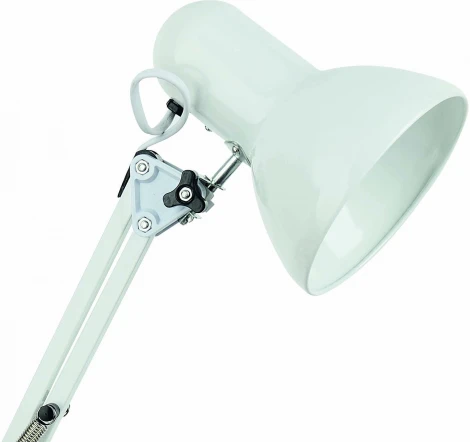 Офисная настольная лампа Arte Lamp Junior A1330LT-1WH (220V)