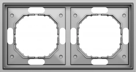 Рамка 2-я, сталь Donel S08 DS21237