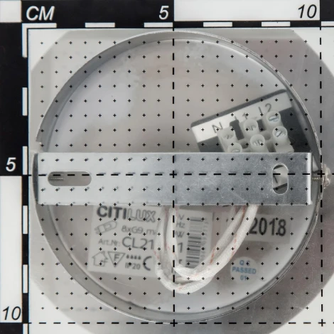 Потолочная люстра Citilux Монка CL215181