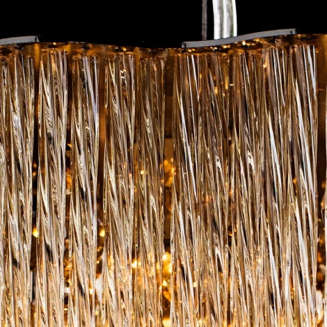 Подвесной светильник Arte Lamp Twinkle A8560SP-1CG