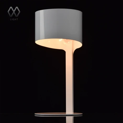 Интерьерная настольная лампа MW-Light Идея 681030401