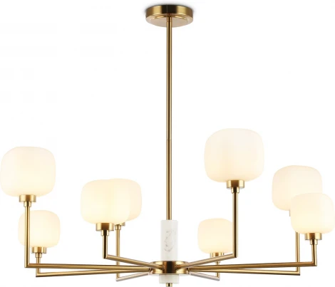 Потолочная люстра на штанге Ambrella HIGH LIGHT LH53017 (220V)