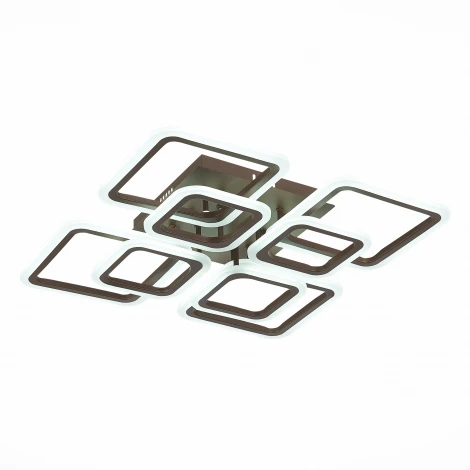 Потолочная люстра EvoLed Qutro SLE200472-08