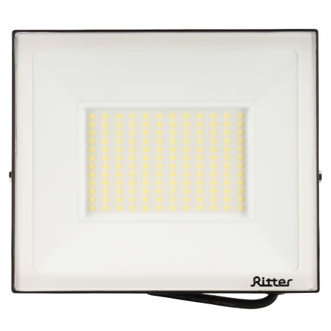 Прожектор уличный светодиодный Ritter PROFI 53430 7