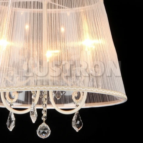 Подвесная люстра Maytoni Elegant 33 ARM374-33-G
