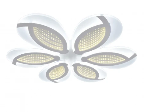 Потолочная светодиодная люстра SS1L 000029120