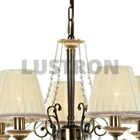 Подвесная люстра ST Luce Entusia SL124.323.05