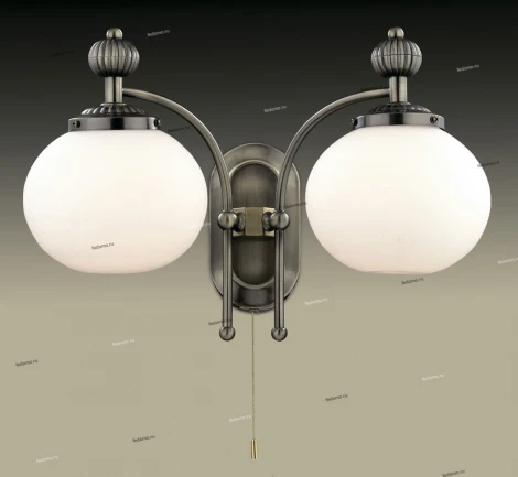 Бра Odeon Light Otela 2574/2W