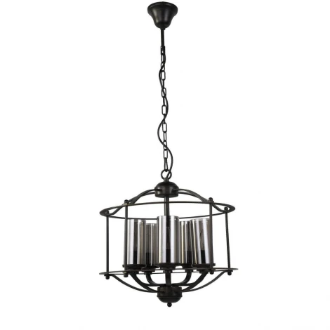 Подвесная люстра Favourite Kiara 2057-5P (220V, на цепи)