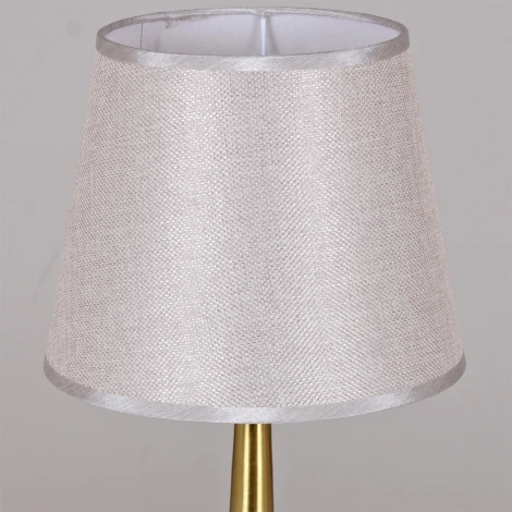 Интерьерная настольная лампа Reluce 68591-0.7-01