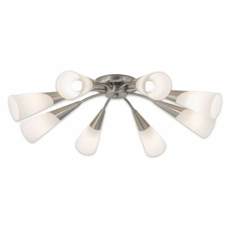 Потолочная люстра Citilux Фокус CL103181 (220V)