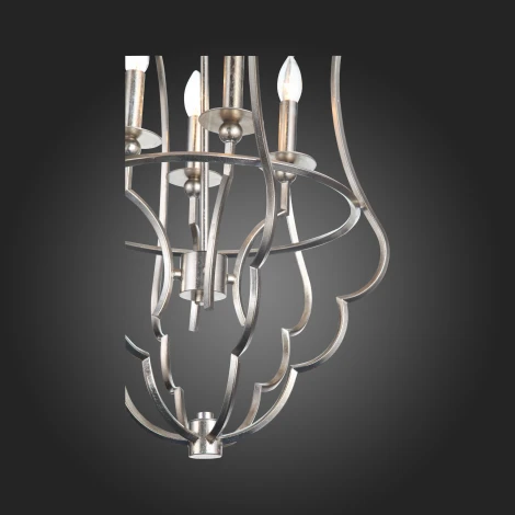 Подвесная люстра ST Luce Cordiala SLD009.103.04