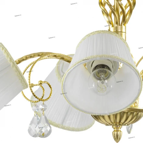 Потолочная люстра Lightstar Esedra 796053