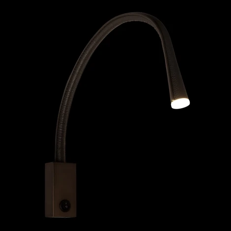 Спот с выключателем для чтения светодиодная Loft It Arrow 10398 (220V)